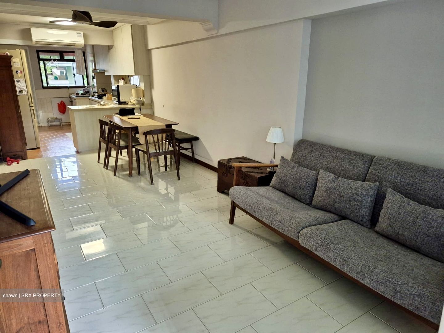 Blk 13 Holland Vista (Queenstown), HDB 3 Rooms #499586361